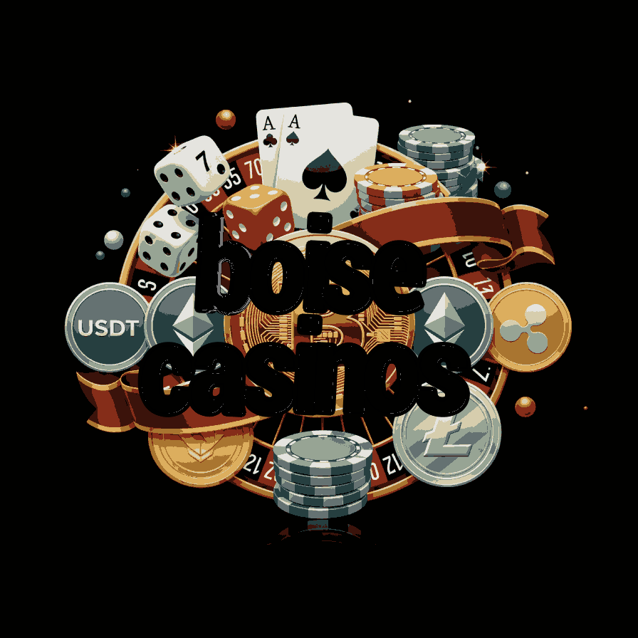 Boise Casinos - Best Idaho Casinos